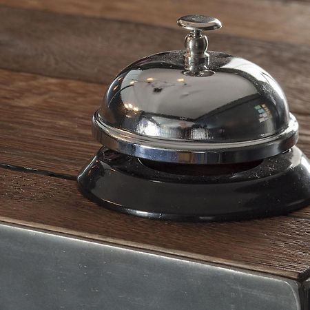 Hotel Provisorium13 Arosa Værelse billede