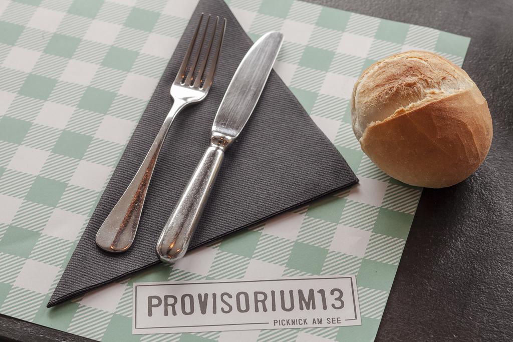 Hotel Provisorium13 Arosa Eksteriør billede
